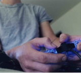 Video game controller